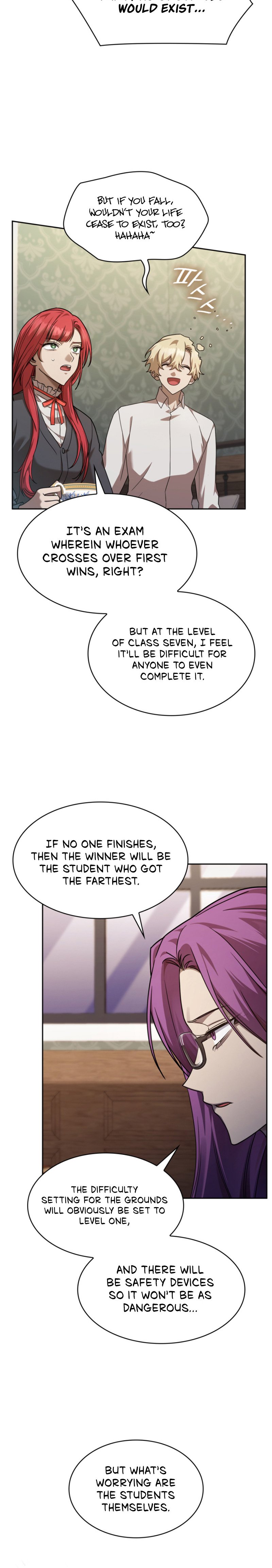 Infinite Mage, Chapter 31 image 43